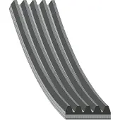 Febi Keilrippenriemen 38244 für MERCEDES-BENZ