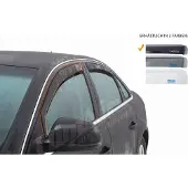 ClimAir Windabweiser cls0033678d vorne