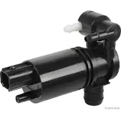 HERTH+BUSS ELPARTS Waschwasserpumpe, Scheibenreinigung 65451070 für FORD