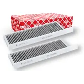 Febi Filter, Innenraumluft 29220
