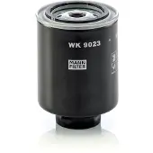 Mann Kraftstofffilter WK 9023 z
