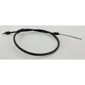 TRISCAN Seilzug, Feststellbremse 8140 251236 für RENAULT