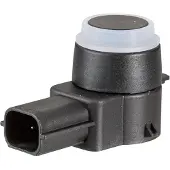 Hella Sensor Einparkhilfe gesteckt 3-polig für u.a. OPEL INSIGNIA