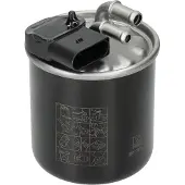 Mann Kraftstofffilter WK 820/16 Leitungsfilter 100mm für MERCEDES-BENZ