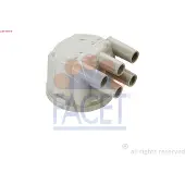Facet Zündverteilerkappe 28198pht für PEUGEOT FORD LANCIA FIAT ALFA ROMEO RENAULT SEAT