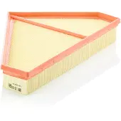Mann Luftfilter c36009 Filtereinsatz 50mm für JAGUAR