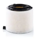 Mann Luftfilter c17010 Filtereinsatz 152mm für VAG