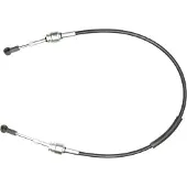 B CAR Seilzug, Schaltgetriebe 001ft838 für FIAT