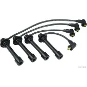 HERTH+BUSS JAKOPARTS Zündleitungssatz j5383042 für MAZDA
