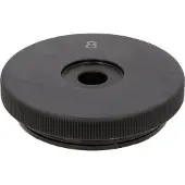 Ks Tools Druckstück Ø 84,0 mm, Art.Nr. 150.9833