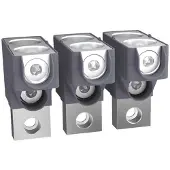 Hager Klemme 3polig HYW007H