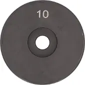 Ks Tools Drückstück ø 81,9 mm ( 150.9835 )