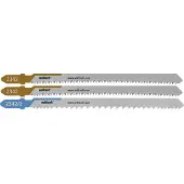Wolfcraft 2342000 60 Mm Stichsägeblatt