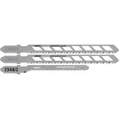 Wolfcraft 2344000 20 Mm Stichsägeblatt