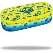 Patio Piórnik Coolpack CAMPUS FOOTBALL - organizer, poliester 600D