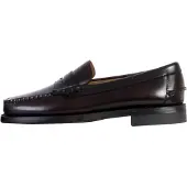 Sebago Mocasines Hombre 7000300W ANCHO ESPECIAL COLOR Burgunder RED WINE