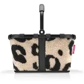 Reisenthel Carrybag Teddy Einkaufskorb