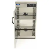 Maxima - Gastro Plattenwärmer - 60 Teller - Bis zu Ø32 cm