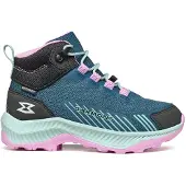 Garmont - Kid's 9.81 Pulse Mid WP - Wanderschuhe Gr 39 blau