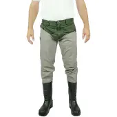 Colmic Taslon Hip Atmungsaktive Wathose