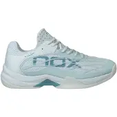 NOX At10 Lux Padelschuhe