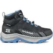 Garmont - Kid's 9.81 Pulse Mid WP - Wanderschuhe Gr 30 grau