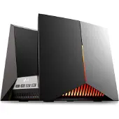 TP-LINK Archer GE800, Wi-Fi 7 (802.11be), Tri-Band (2,4 GHz/5 GHz/6 GHz), Ethernet/LAN, Schwarz, Tabletop-Router