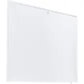 SHX SHXA350-WIFI, Infrarot-Heizlüfter, Nano-Kohlenstoff, 1,8 m, IP44, Drinnen, Wand, Flur