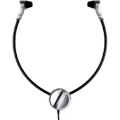 Grundig Swingphone 568, im Ohr, Kinnbügelhörer, 95 dB, verkabelt, 3,5 mm (1/8"), 2,4m