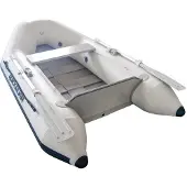 Quicksilver Boats 200 Tendy Slatted Floor 2 Places