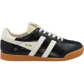 Gola Damen Schuh Elan Serpent Sneaker Women Schwarz 38
