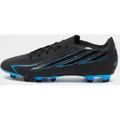 Adidas Unisex F50 Hyperfast Club Firm Ground/Multi Ground Football Boots Shoes,