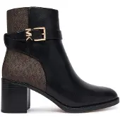 Michael Kors Stiefeletten Rachel 40T6RCME6L Schwarz 40