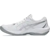 Asics GEL-TASK 5 WHITE/PURE SILVER WHITE/PURE SILVER 40