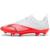Puma Fußballschuh "ULTRA 7 PLAY FGAG JR" für Rasen- und Kunstrasenplätze