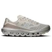 ON - Cloudvista 3 - Trailrunningschuhe Gr 44,5 fog / pearl