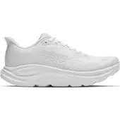 Hoka One One W CLIFTON 11 WHITE / WHITE