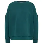 Elbsand - Women's Qivi - Pullover Gr M blau