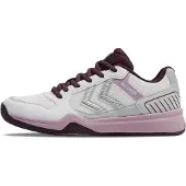 Hummel "ALL COURT" atmungsaktiv, Non-Marking-Sohle