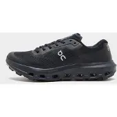 ON - Cloudvista 3 - Trailrunningschuhe Gr 48 schwarz