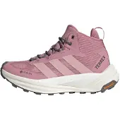 Adidas Damen Multifunktionsstiefel Terrex Free Hiker 3 GORE-TEX