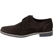 Lloyd Drift 110 Herrenschuhe Businessschuhe Braun