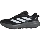 Adidas Trekkingschuhe Terrex Tracefinder Plus JQ1955 Schwarz
