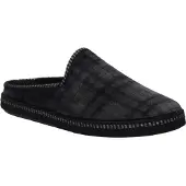 Josef seibel Hausschuh "Clemens 02, grau", Herren, Gr. 41, grau, Obermaterial: 100% Textilmaterial TEXMAT., Schuhe Hausschuh