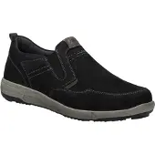 Josef seibel Enrico 04 | Slipper für Herren | Schwarz