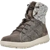 Think! Stiefelette