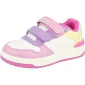 Geox Washiba B Turnschuhe Ohne Schnürsenkel