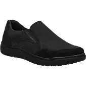 Josef seibel Baxter 04 | Slipper für Herren | Schwarz