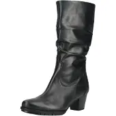 Gabor 8033.03 Damenstiefel - elegante Stiefel schwarz Elegant NEU