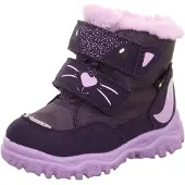Superfit Husky+ GTX Winterstiefel, Purple, 25